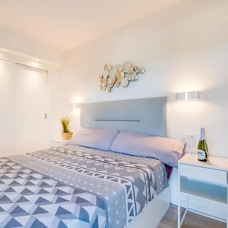 Apartament Sa Maniga 1f Cala Millor (Mallorca)