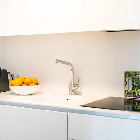 Sa Maniga 1f Apartament *