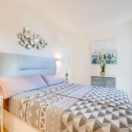 Sa Maniga 1f Apartament