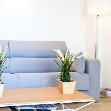 Sa Maniga 1f Apartamento *