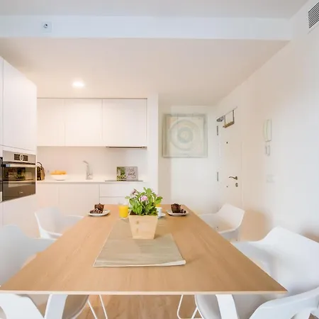 Sa Maniga 1f Apartamento