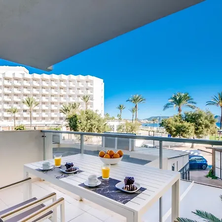 Apartamento Sa Maniga 1f