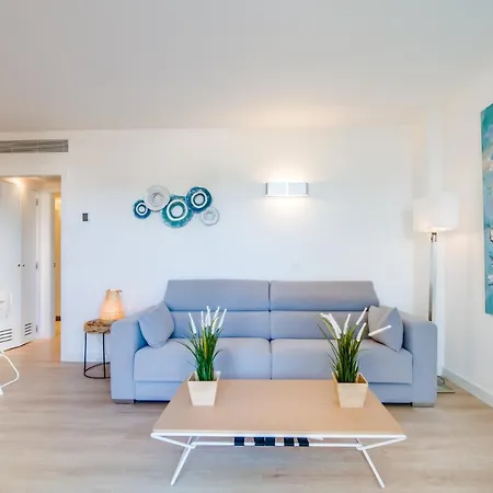 Apartamento Sa Maniga 1f