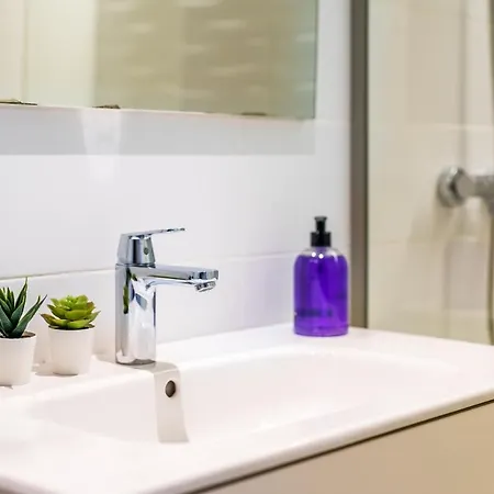 Sa Maniga 1f Apartamento *