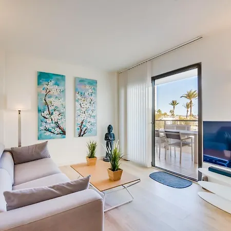 Apartamento Sa Maniga 1f *