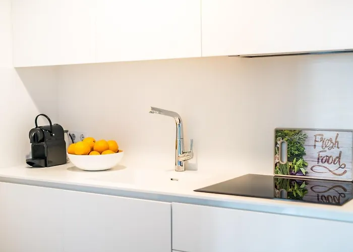 Sa Maniga 1f Apartment *