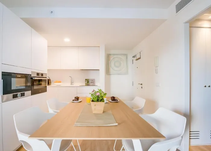 Sa Maniga 1f Apartment