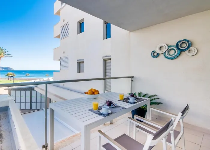 Sa Maniga 1f Cala Millor (Mallorca)