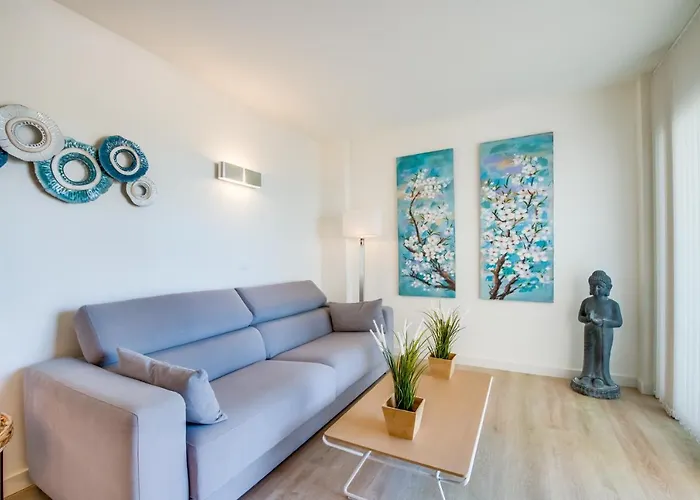 Sa Maniga 1f * Cala Millor (Mallorca)