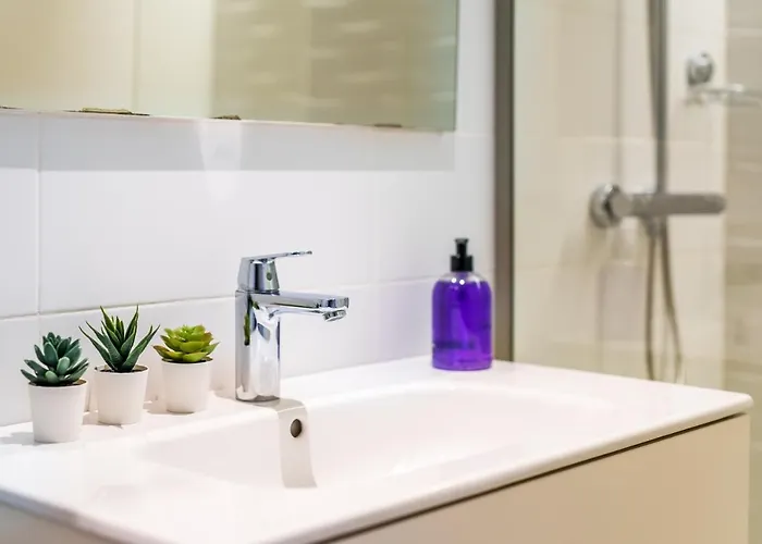 Sa Maniga 1f Apartment *