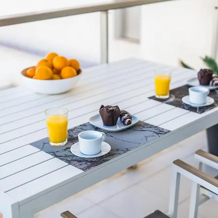 Sa Maniga 1f Appartement Cala Millor (Mallorca)