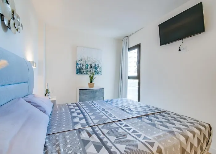 Sa Maniga 1f Apartamento Cala Millor (Mallorca)