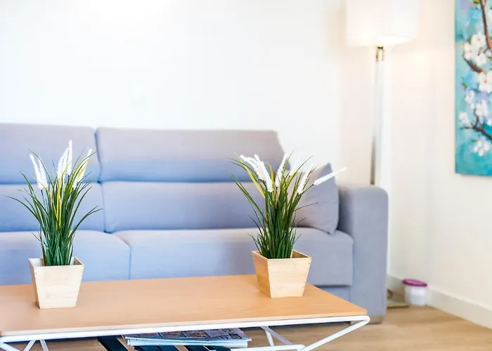 Sa Maniga 1f Apartmán *