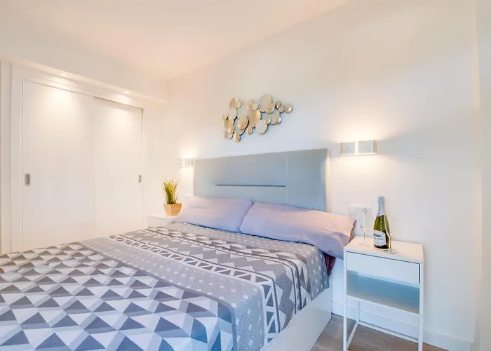 Apartmán Sa Maniga 1f Cala Millor (Mallorca)