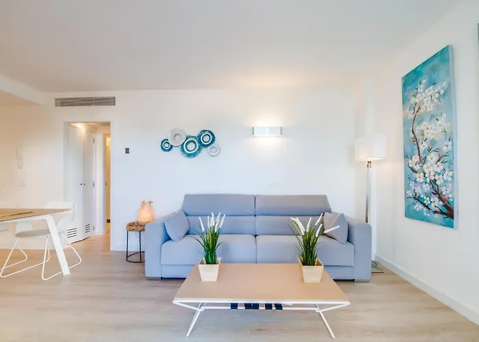 Apartamento Sa Maniga 1f