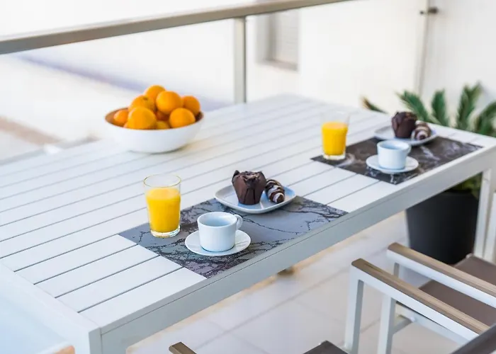 Sa Maniga 1f Apartmán Cala Millor (Mallorca)