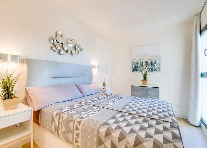 Sa Maniga 1f Apartamento