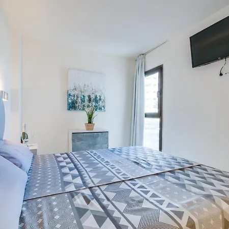 Sa Maniga 1f Διαμέρισμα Cala Millor (Mallorca)